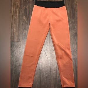 Fleece Lined Leggings